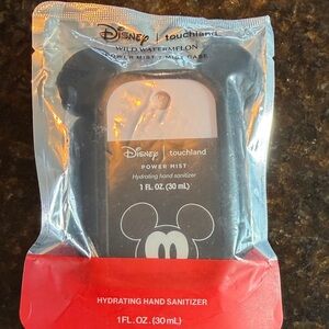 Disney Touchland Hydrating Hand Sanitizer-Mickey Mouse
